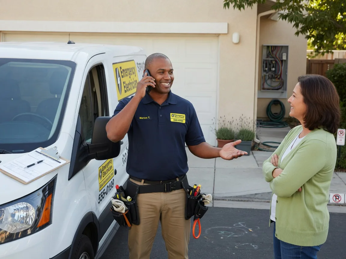 Emergency Electrician Dingle, ID FAQs